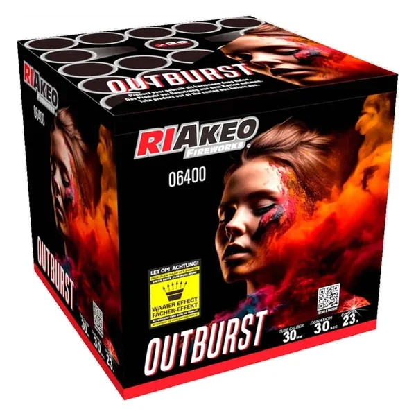 Outburst