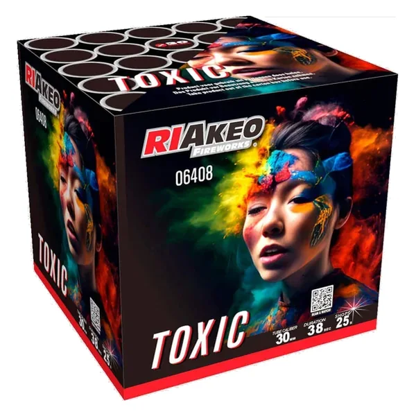Toxic