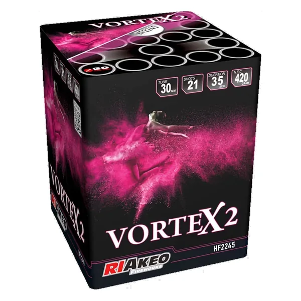 Vortex 2