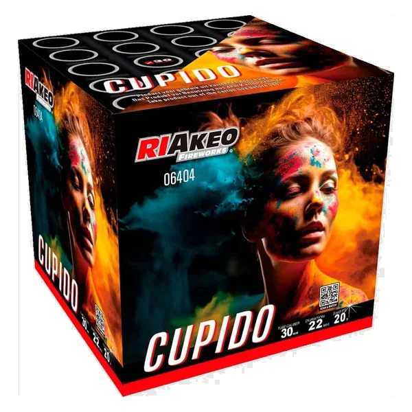 Cupido