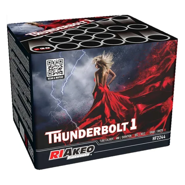 Thunderbolt 1