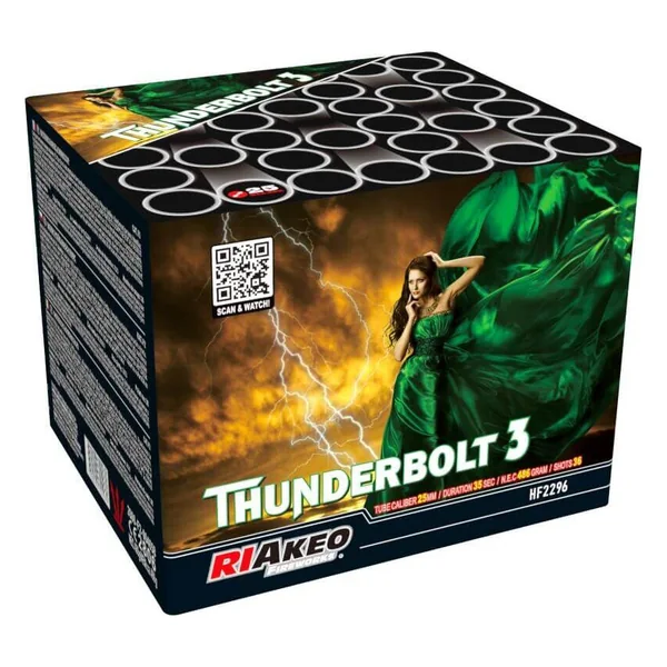 Thunderbolt 3