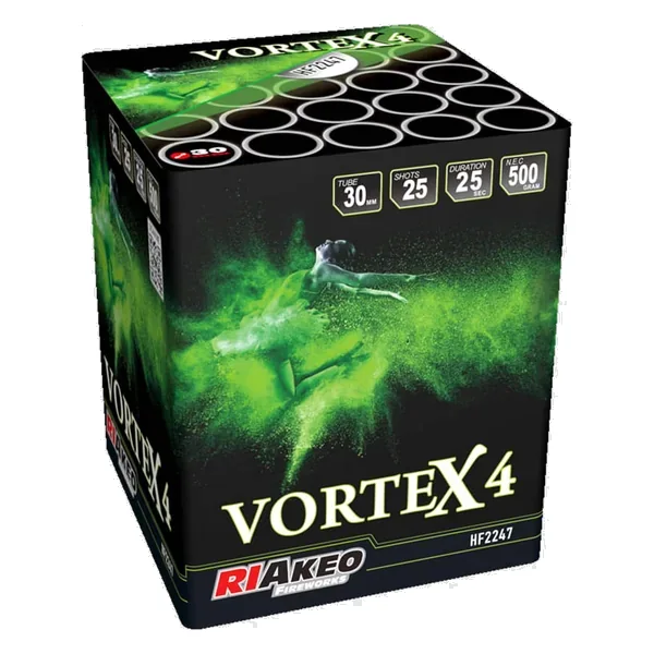 Vortex 4