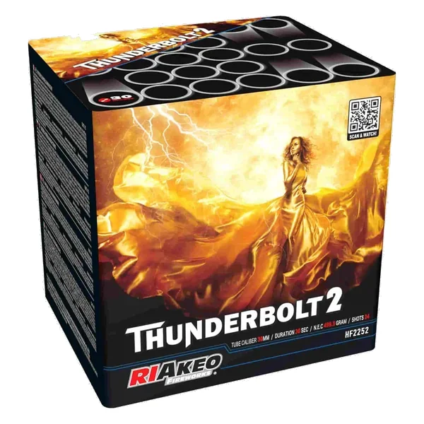 Thunderbolt 2