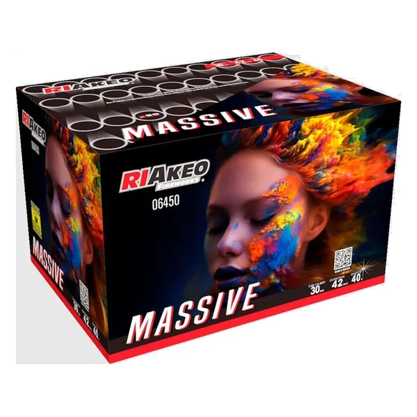 Massive
