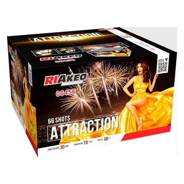 Attraction