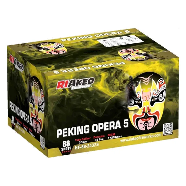 Peking Opera 5