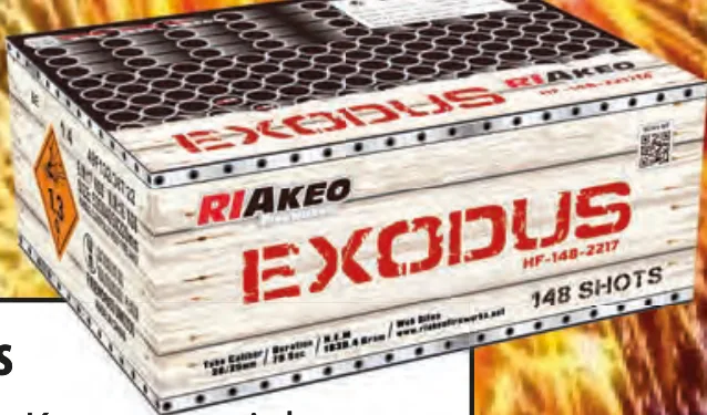 Exodus