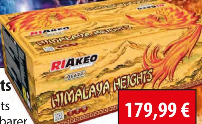 Himalaya Heights