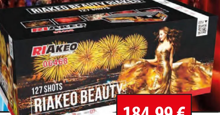 Riakeo Beauty