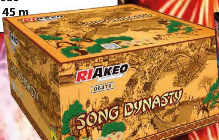 Song Dynasty